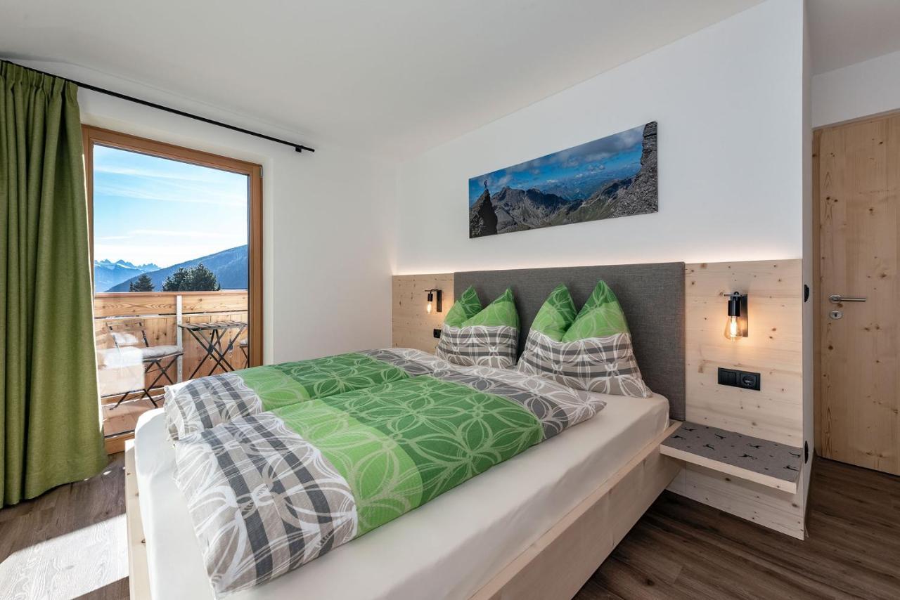 Mesnerhof Apartment Valles Ngoại thất bức ảnh